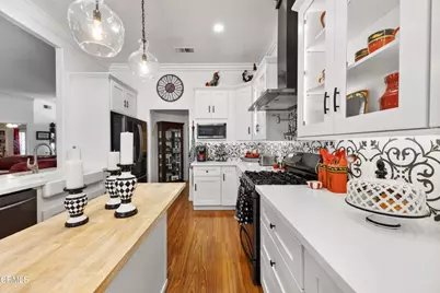 14103 Via Contento, Bakersfield, CA 93314 - Photo 17