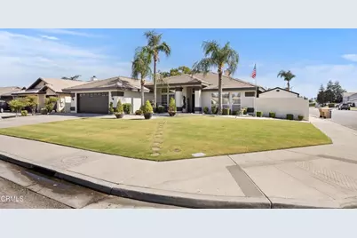 14103 Via Contento, Bakersfield, CA 93314 - Photo 45
