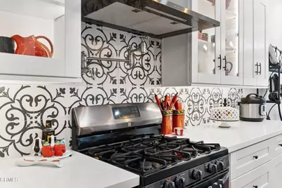 14103 Via Contento, Bakersfield, CA 93314 - Photo 19