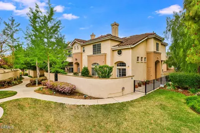 343 Avenida De Royale, Thousand Oaks, CA 91362 - Photo 1