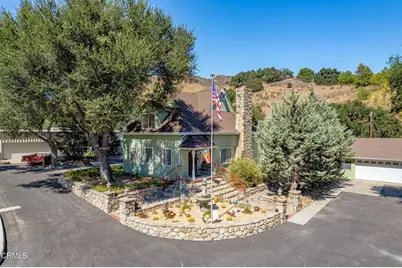 5828 Wheeler Canyon Road, Santa Paula, CA 93060 - Photo 3