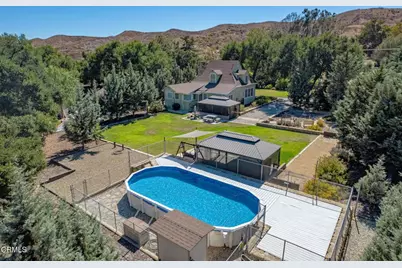 5828 Wheeler Canyon Road, Santa Paula, CA 93060 - Photo 15