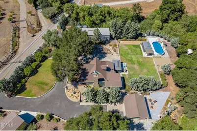 5828 Wheeler Canyon Road, Santa Paula, CA 93060 - Photo 9