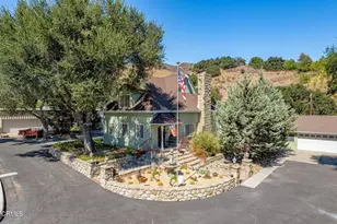 5828 Wheeler Canyon Rd, Santa Paula, CA 93060 - Photo 3