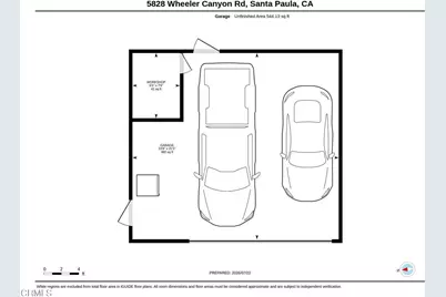 5828 Wheeler Canyon Road, Santa Paula, CA 93060 - Photo 57