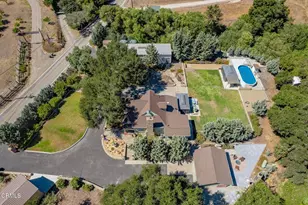 5828 Wheeler Canyon Rd, Santa Paula, CA 93060 - Photo 9