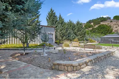 5828 Wheeler Canyon Road, Santa Paula, CA 93060 - Photo 37