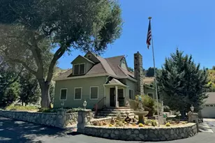 5828 Wheeler Canyon Rd, Santa Paula, CA 93060 - Photo 1