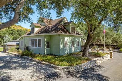5828 Wheeler Canyon Road, Santa Paula, CA 93060 - Photo 7