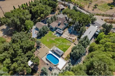 5828 Wheeler Canyon Road, Santa Paula, CA 93060 - Photo 11