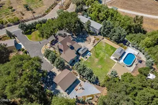 5828 Wheeler Canyon Rd, Santa Paula, CA 93060 - Photo 1