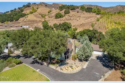 5828 Wheeler Canyon Road, Santa Paula, CA 93060 - Photo 17
