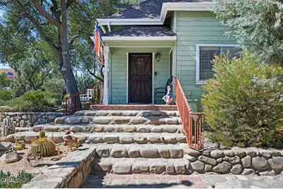 5828 Wheeler Canyon Road, Santa Paula, CA 93060 - Photo 5