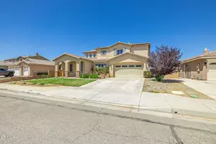 43651 Tahoe Way, Lancaster, CA 93536 - Photo 1