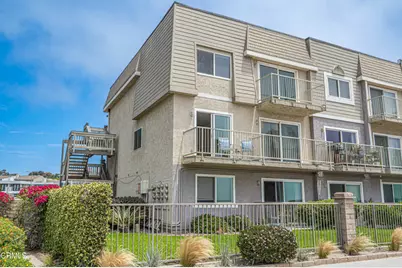 201 E Surfside Drive, Port Hueneme, CA 93041 - Photo 3