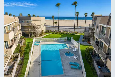 201 E Surfside Drive, Port Hueneme, CA 93041 - Photo 3