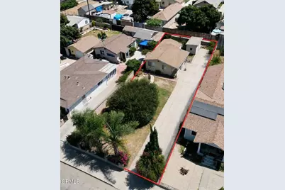 129 S Olive Street, Santa Paula, CA 93060 - Photo 1