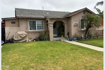 639 641 W Kamala Street, Oxnard, CA 93033 - Photo 1