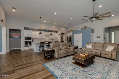 6909 Aquamarine Drive, Bakersfield, CA 93306 - Photo 15