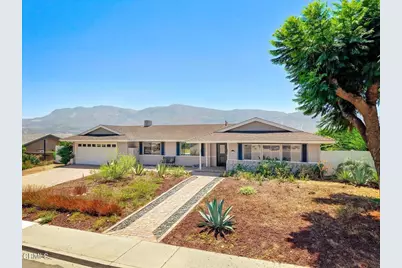 438 E View Drive, Santa Paula, CA 93060 - Photo 1