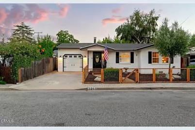 326 Larmier Avenue, Oak View, CA 93022 - Photo 1