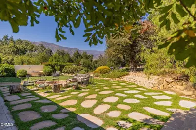 603 Crestview Drive, Ojai, CA 93023 - Photo 35