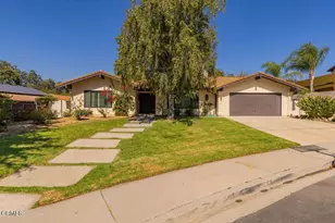 603 Crestview Dr, Ojai, CA 93023 - Photo 1