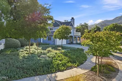 1205 Rains Court, Ojai, CA 93023 - Photo 41