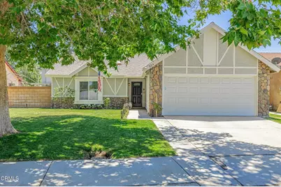 524 E Ivyton Street, Lancaster, CA 93535 - Photo 3