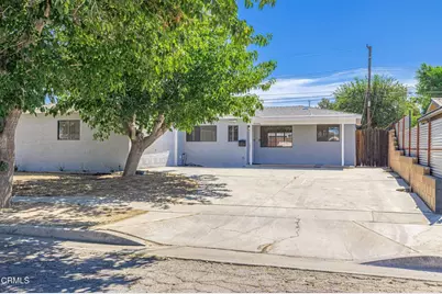 44846 Andale Avenue, Lancaster, CA 93535 - Photo 1
