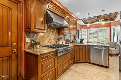 5742 Tanner Ridge Avenue, Westlake Village, CA 91362 - Photo 19