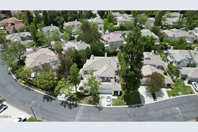 5742 Tanner Ridge Avenue, Westlake Village, CA 91362 - Photo 47