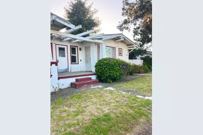 415 E Santa Barbara Street, Santa Paula, CA 93060 - Photo 3