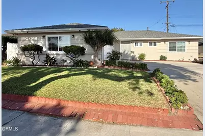 4400 Hamilton Avenue, Oxnard, CA 93033 - Photo 1