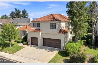 12675 Misty Grove Street, Moorpark, CA 93021 - Photo 1