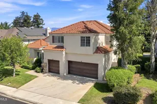 12675 Misty Grove St, Moorpark, CA 93021 - Photo 1