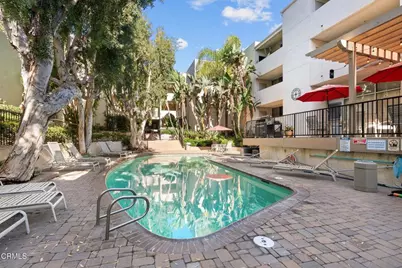 5325 Newcastle Avenue #126, Encino, CA 91316 - Photo 21