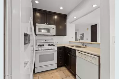 5325 Newcastle Avenue #126, Encino, CA 91316 - Photo 5