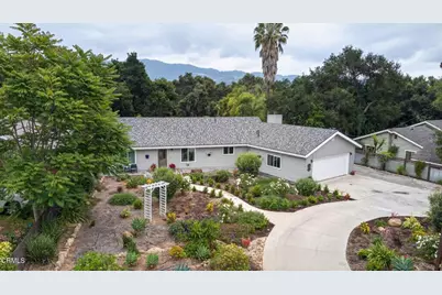 594 S La Luna Avenue, Ojai, CA 93023 - Photo 5
