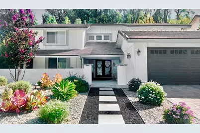 2311 Silver Spring Drive, Westlake Village, CA 91361 - Photo 1