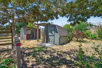 320 N Barbara Street, Ojai, CA 93023 - Photo 49