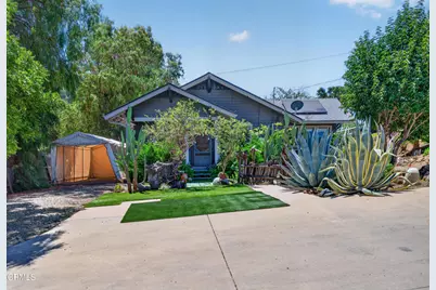 320 N Barbara Street, Ojai, CA 93023 - Photo 57