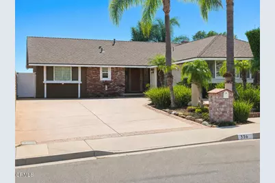 326 N Steckel Drive, Santa Paula, CA 93060 - Photo 1