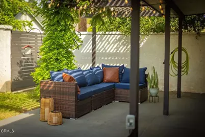 240 N Padre Juan Avenue, Ojai, CA 93023 - Photo 37