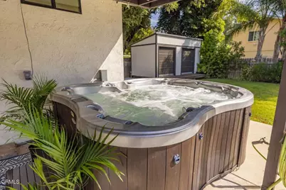240 N Padre Juan Avenue, Ojai, CA 93023 - Photo 13