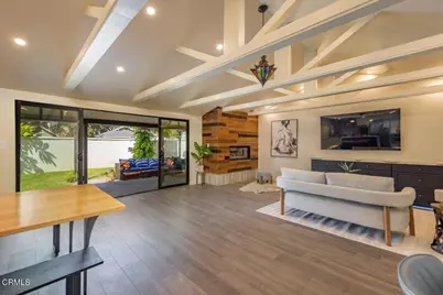 240 N Padre Juan Avenue, Ojai, CA 93023 - Photo 3