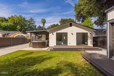 240 N Padre Juan Avenue, Ojai, CA 93023 - Photo 33
