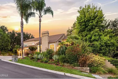 1732 Crooked Trail Place, Westlake Village, CA 91362 - Photo 3