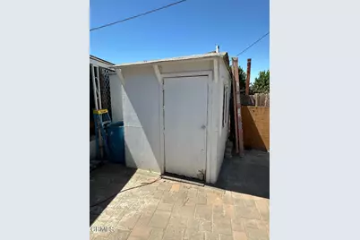1906 Old Telegraph Road #15, Fillmore, CA 93015 - Photo 5