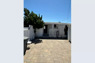 1906 Old Telegraph Road #15, Fillmore, CA 93015 - Photo 1